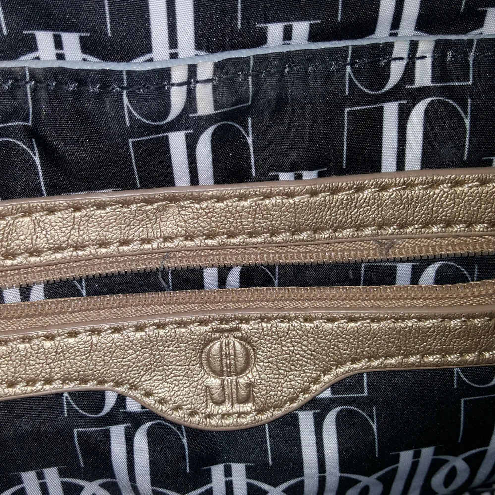 JLo clutch‎ purse